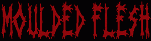 logo Moulded Flesh